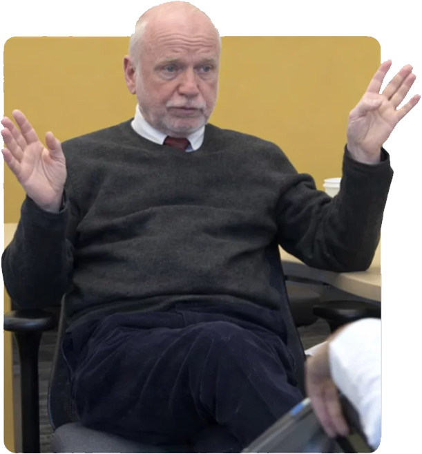 anthony wood speaking