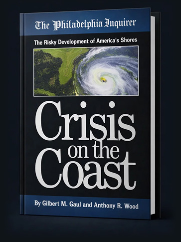 crisis on the coast anthony wood